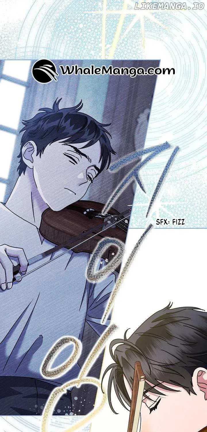 High School Musical Genius Is Paganini Reincarnated Chapter 34 Page 44