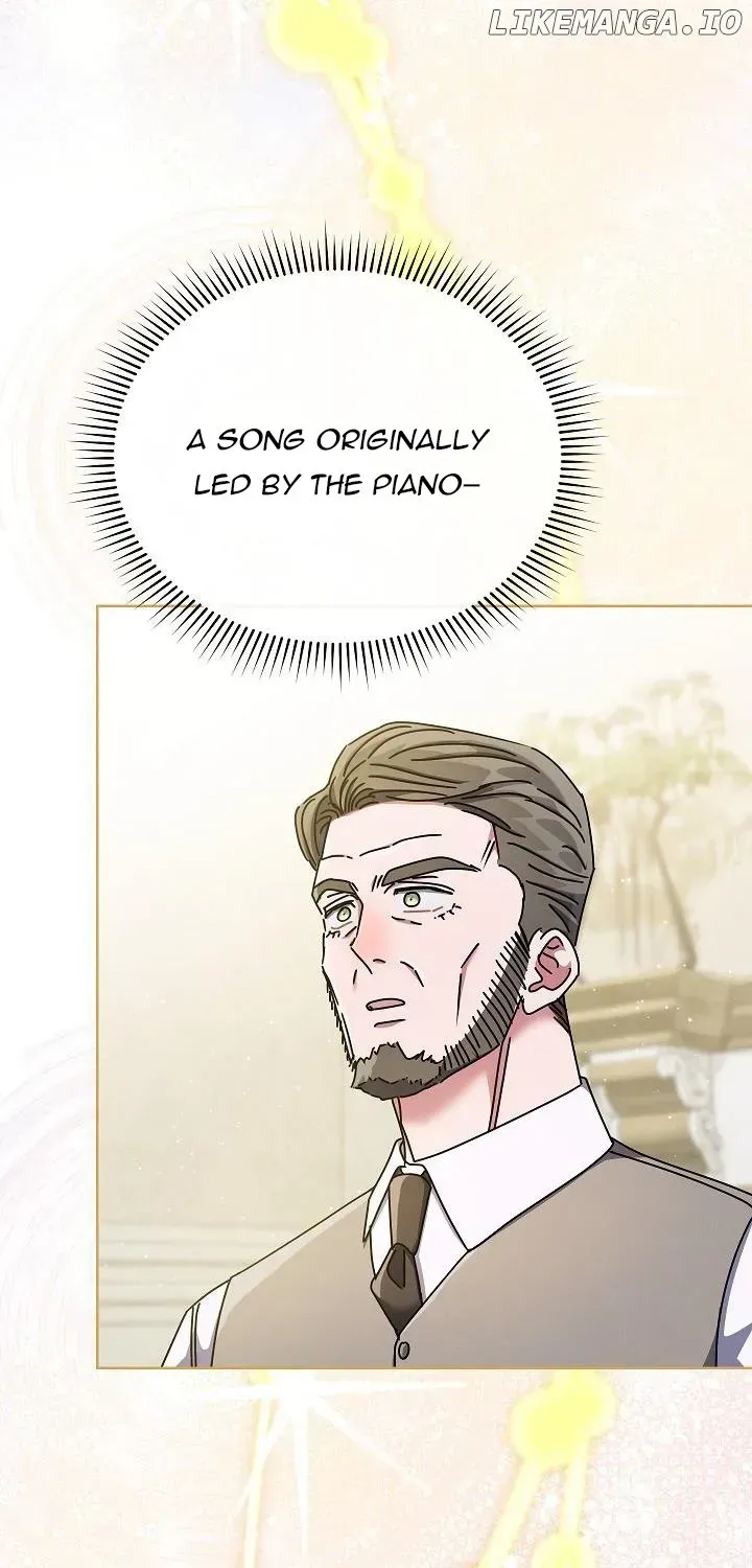 High School Musical Genius Is Paganini Reincarnated Chapter 34 Page 50
