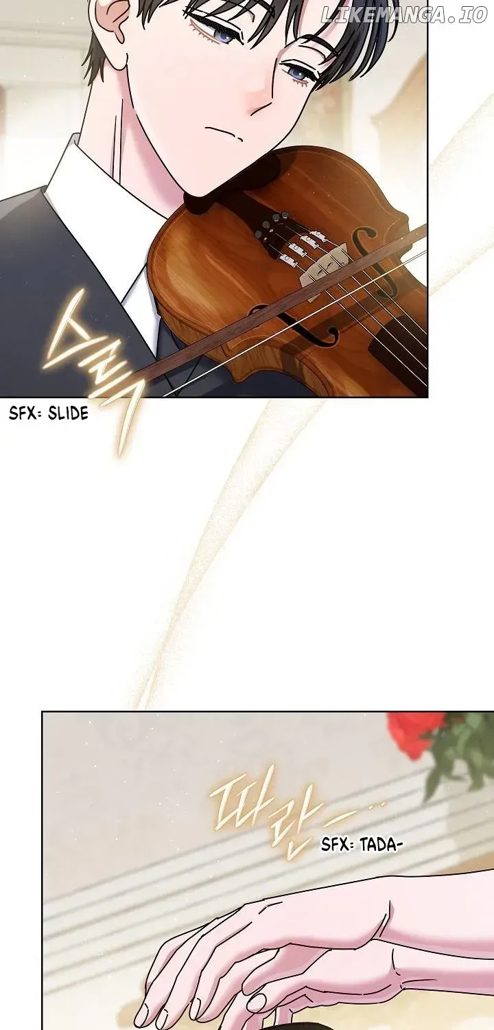 High School Musical Genius Is Paganini Reincarnated Chapter 34 Page 60