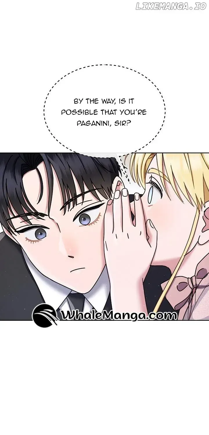High School Musical Genius Is Paganini Reincarnated Chapter 34 Page 68