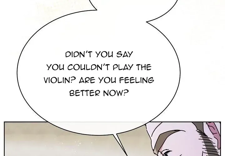 High School Musical Genius Is Paganini Reincarnated Chapter 34 Page 75