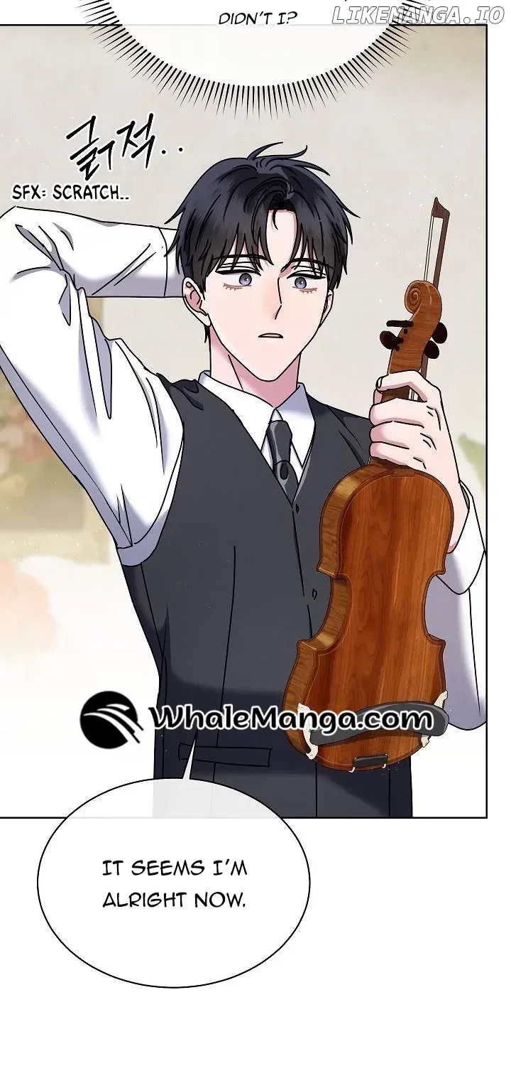 High School Musical Genius Is Paganini Reincarnated Chapter 34 Page 78