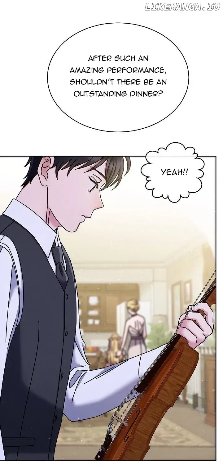 High School Musical Genius Is Paganini Reincarnated Chapter 34 Page 80