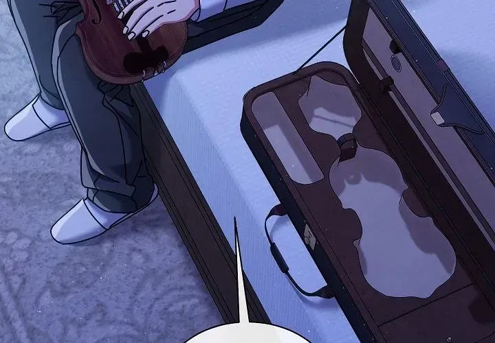 High School Musical Genius Is Paganini Reincarnated Chapter 34 Page 87
