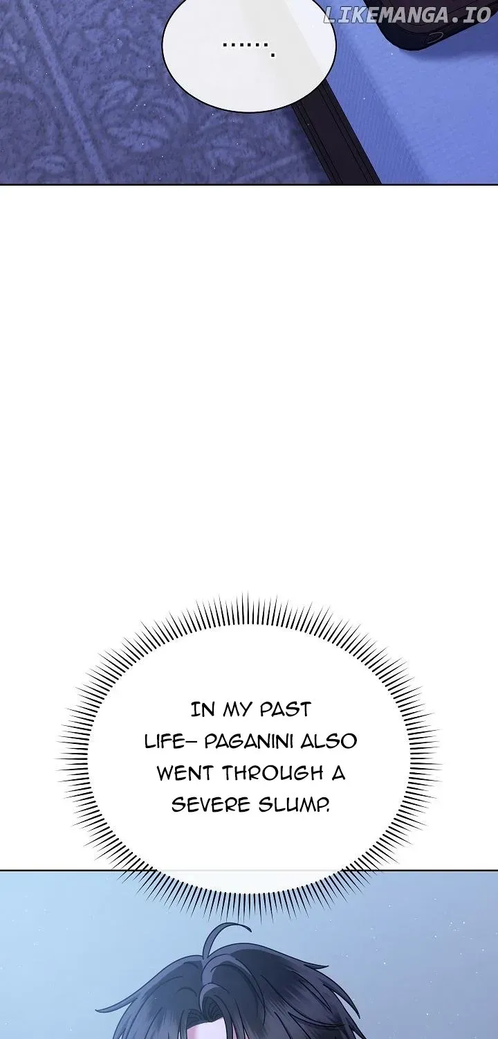 High School Musical Genius Is Paganini Reincarnated Chapter 34 Page 88