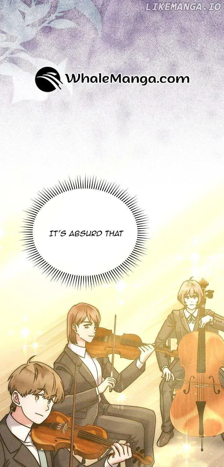 High School Musical Genius Is Paganini Reincarnated Chapter 34 Page 96