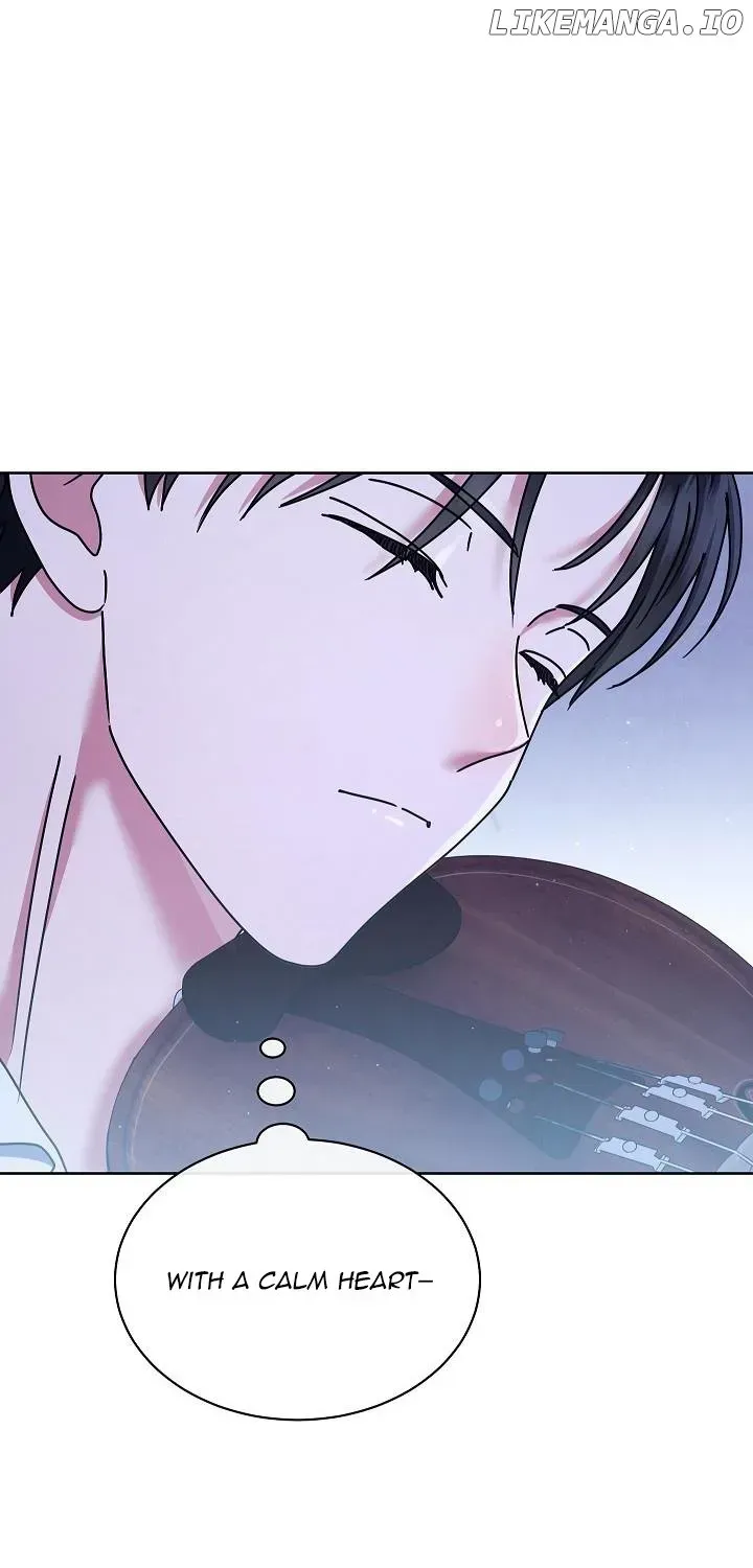 High School Musical Genius Is Paganini Reincarnated Chapter 34 Page 104