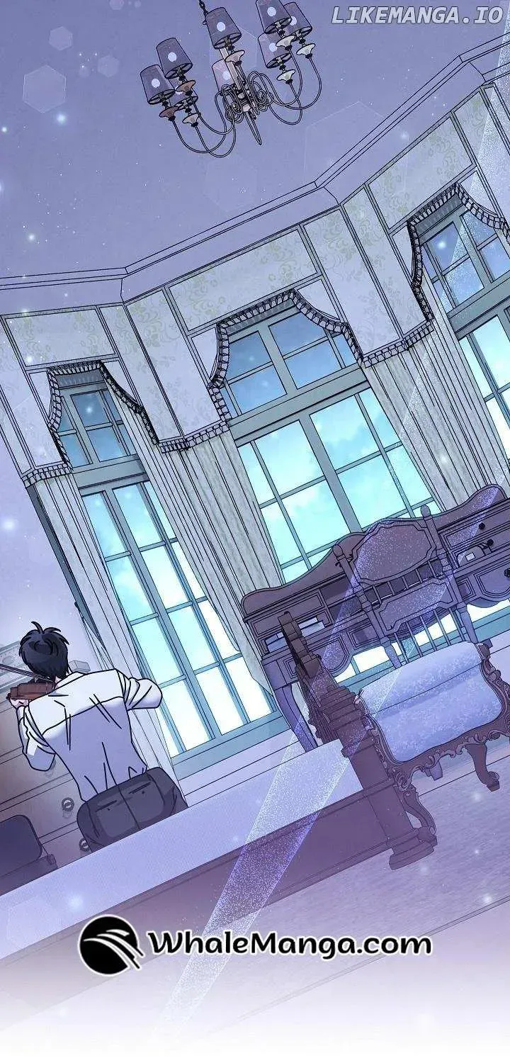 High School Musical Genius Is Paganini Reincarnated Chapter 34 Page 106