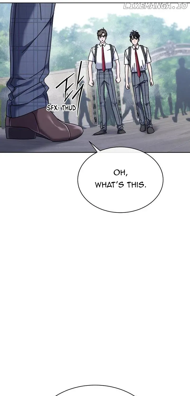 High School Musical Genius Is Paganini Reincarnated Chapter 34 Page 112