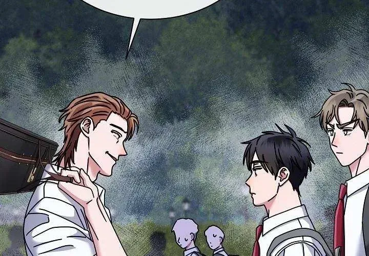 High School Musical Genius Is Paganini Reincarnated Chapter 34 Page 117