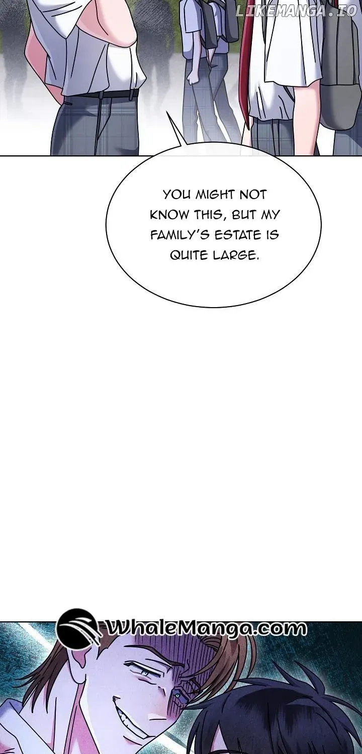 High School Musical Genius Is Paganini Reincarnated Chapter 34 Page 118