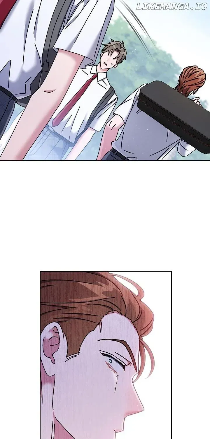 High School Musical Genius Is Paganini Reincarnated Chapter 34 Page 122