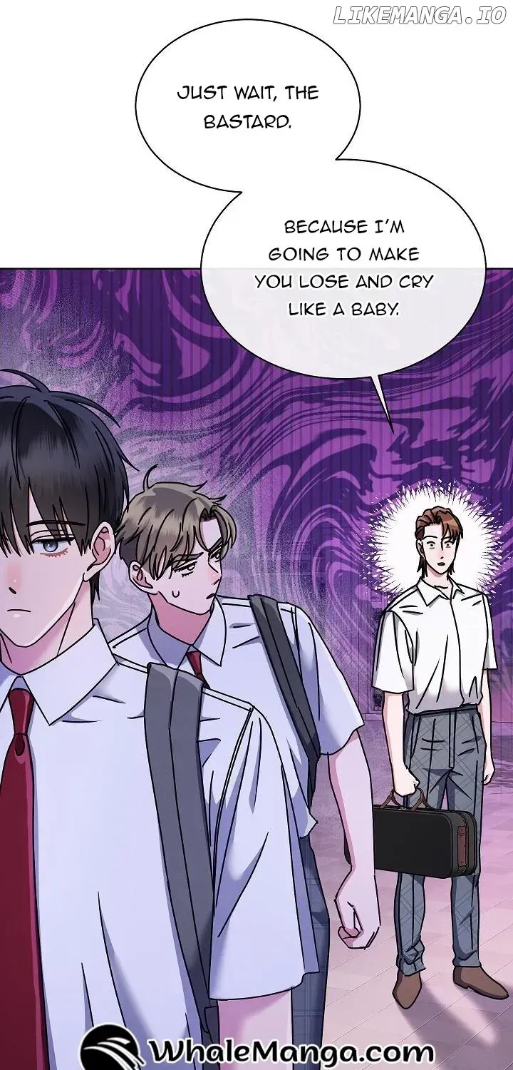 High School Musical Genius Is Paganini Reincarnated Chapter 34 Page 128