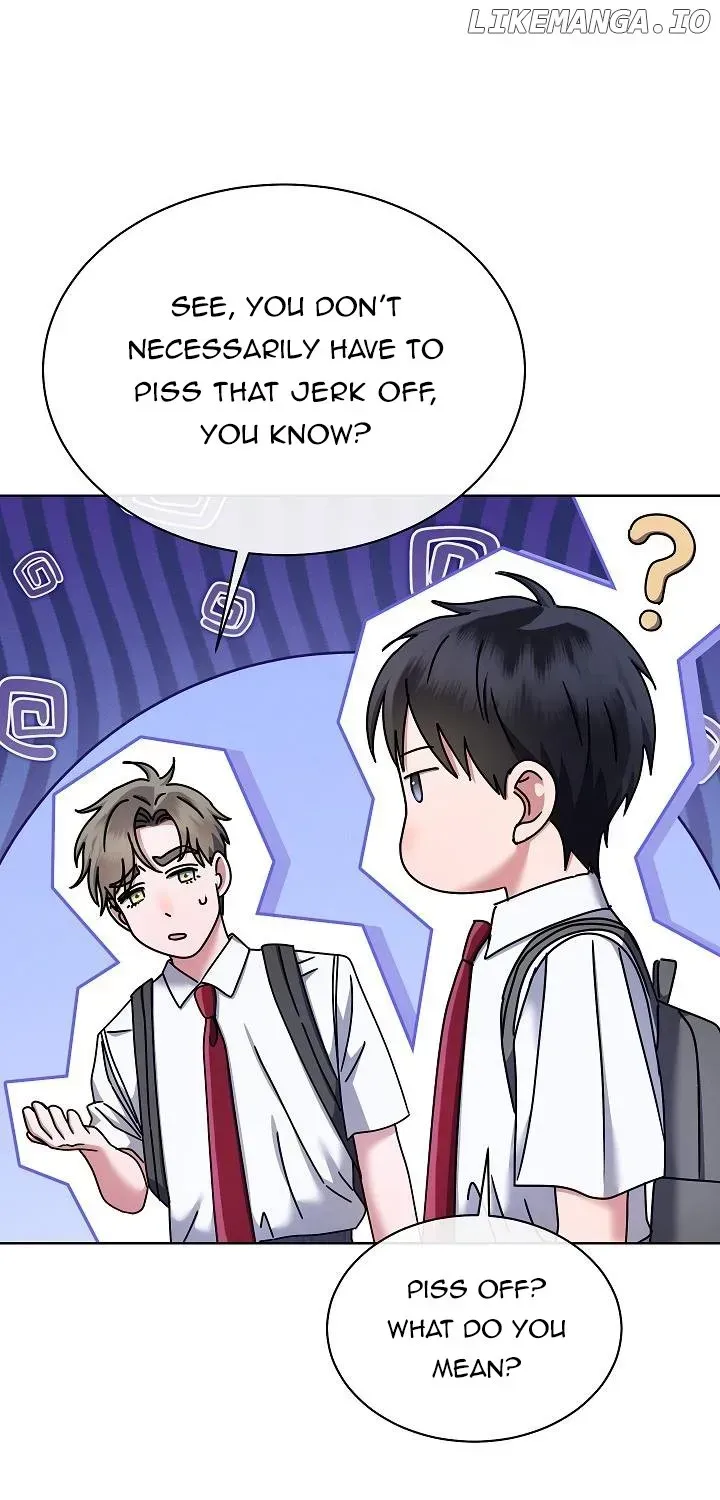 High School Musical Genius Is Paganini Reincarnated Chapter 34 Page 130