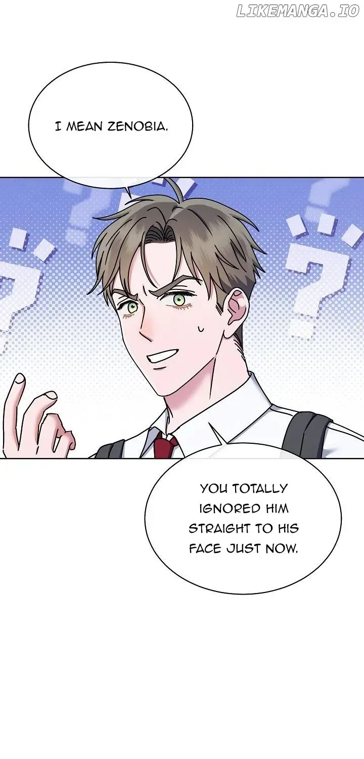 High School Musical Genius Is Paganini Reincarnated Chapter 34 Page 132