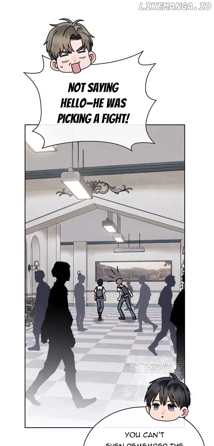 High School Musical Genius Is Paganini Reincarnated Chapter 34 Page 136
