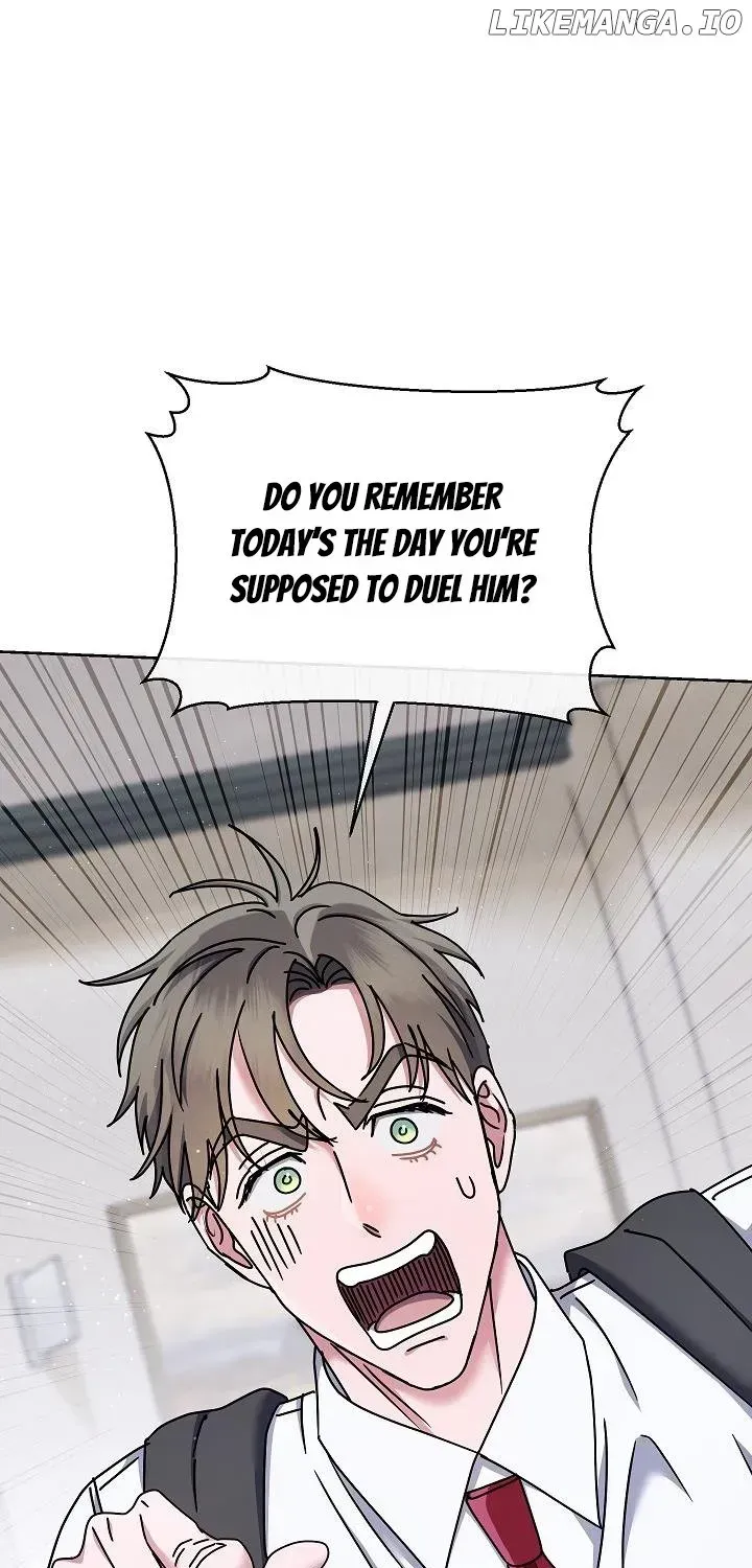 High School Musical Genius Is Paganini Reincarnated Chapter 34 Page 138