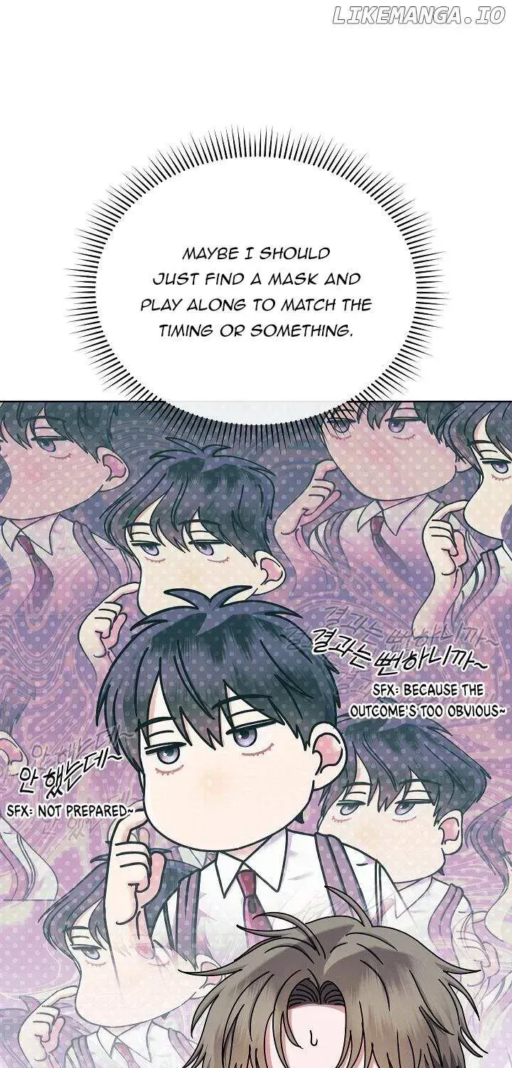 High School Musical Genius Is Paganini Reincarnated Chapter 34 Page 144