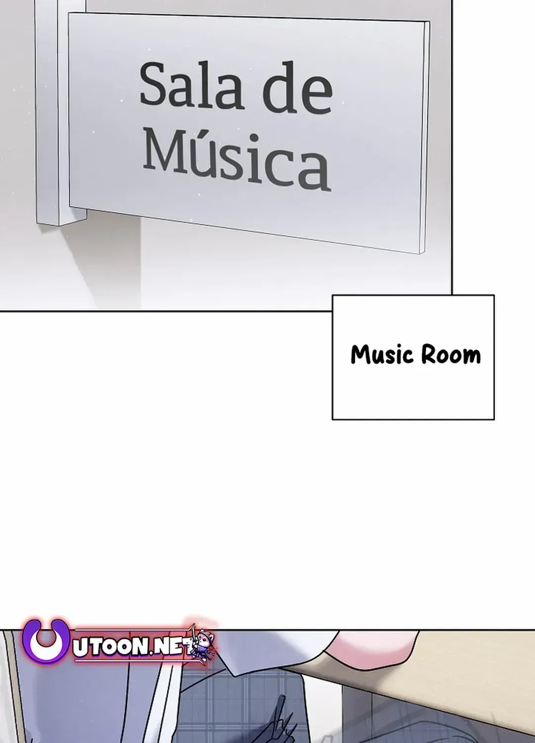 High School Musical Genius Is Paganini Reincarnated Chapter 35 Page 3
