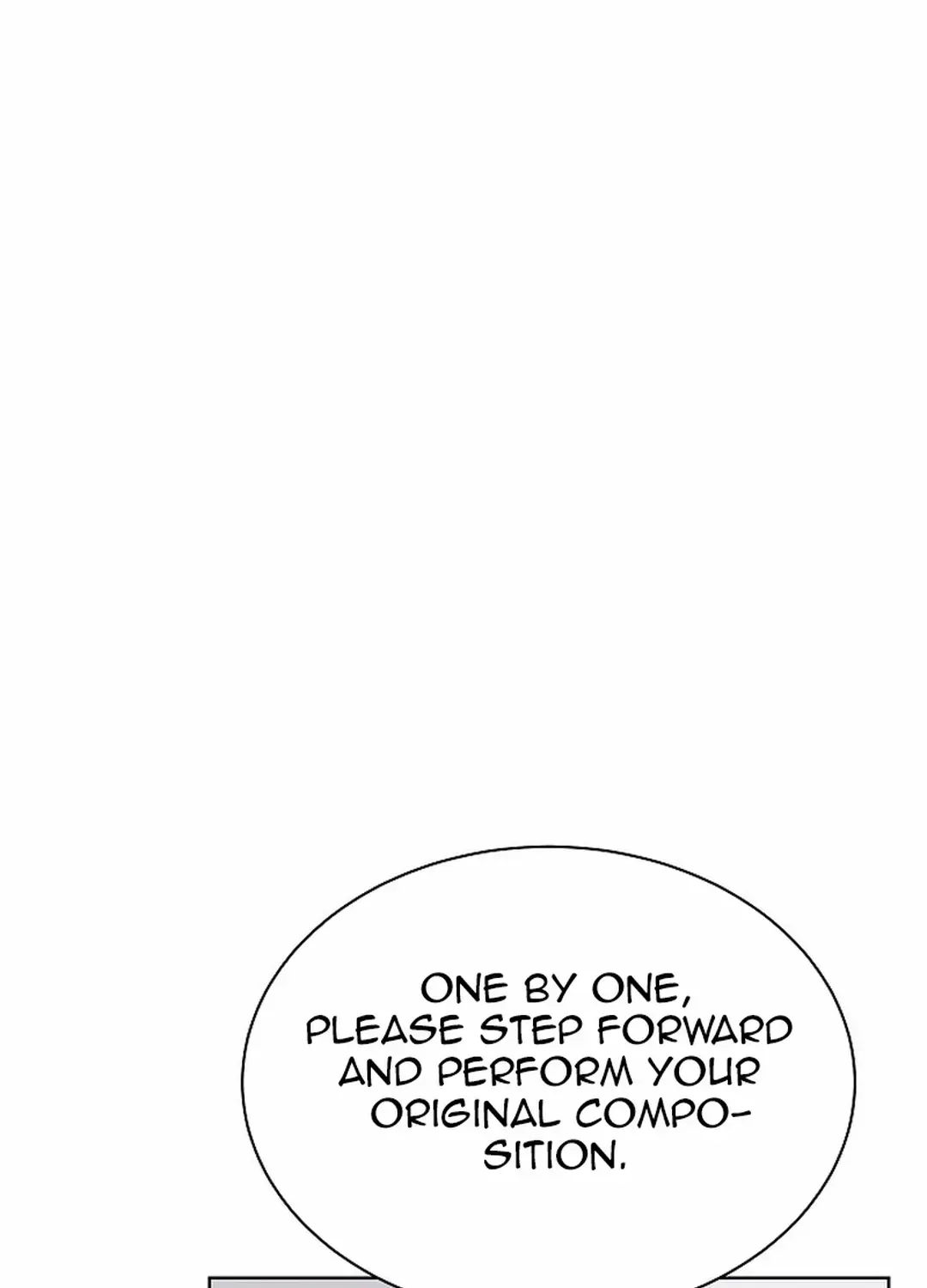 High School Musical Genius Is Paganini Reincarnated Chapter 35 Page 14