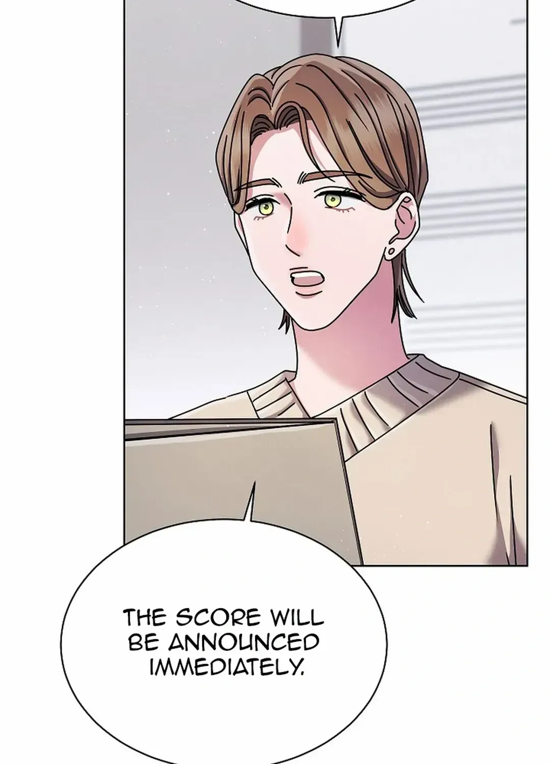 High School Musical Genius Is Paganini Reincarnated Chapter 35 Page 15