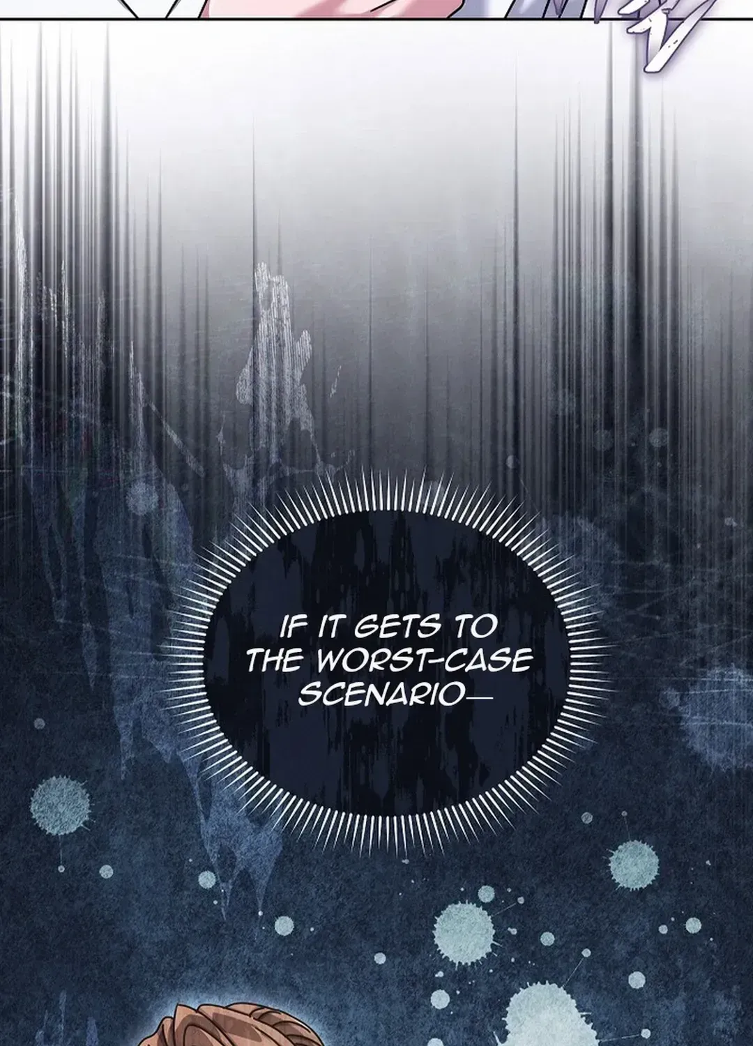 High School Musical Genius Is Paganini Reincarnated Chapter 35 Page 20