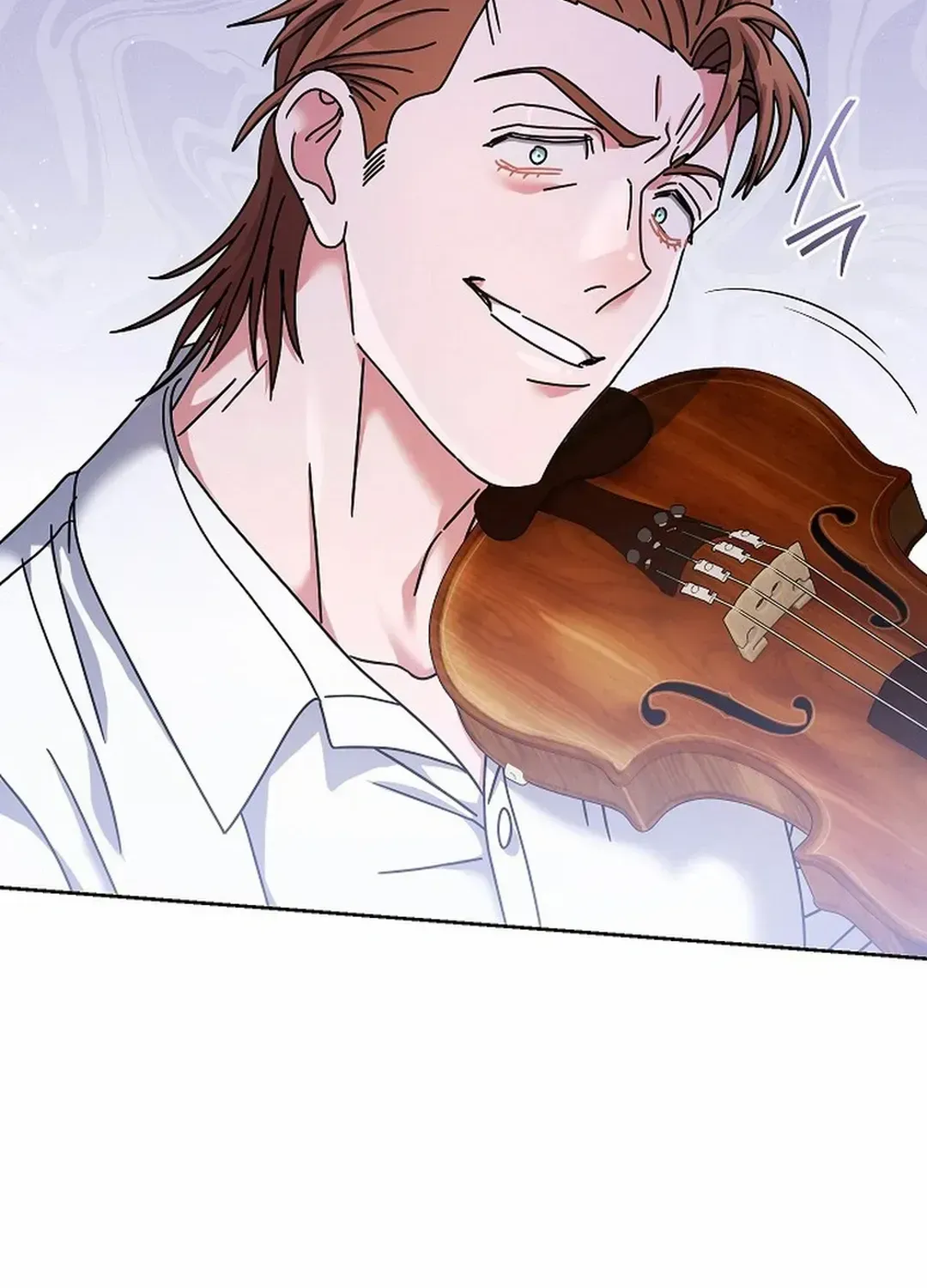 High School Musical Genius Is Paganini Reincarnated Chapter 35 Page 48