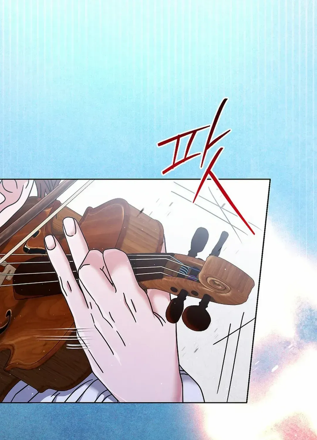 High School Musical Genius Is Paganini Reincarnated Chapter 35 Page 54