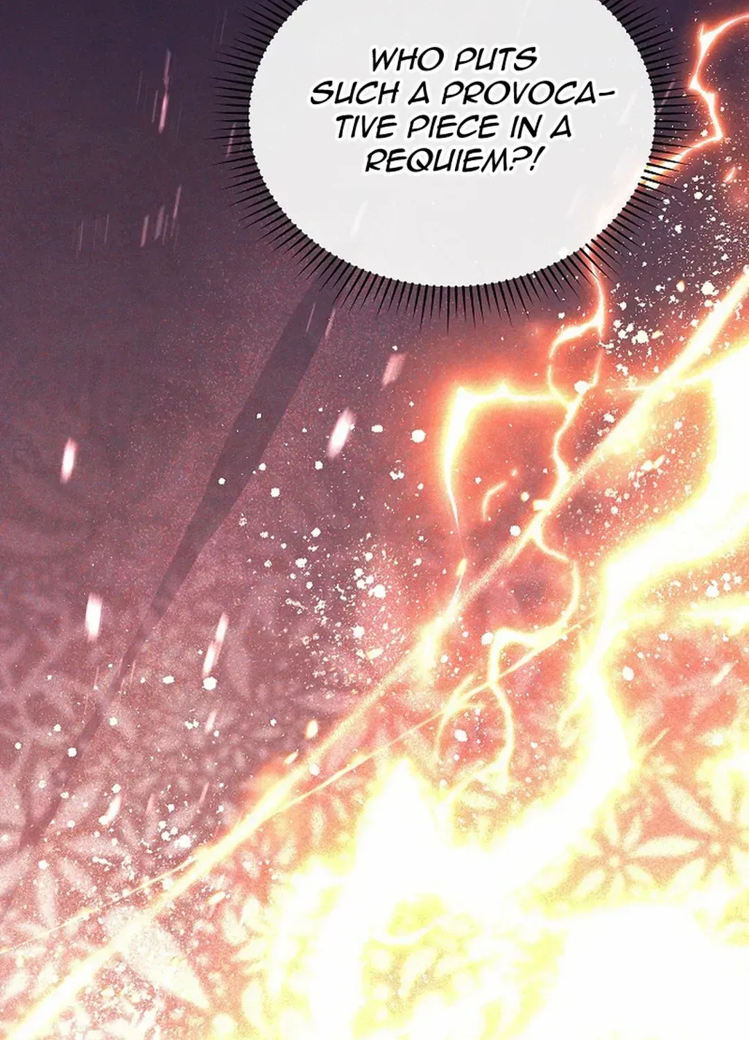 High School Musical Genius Is Paganini Reincarnated Chapter 35 Page 60