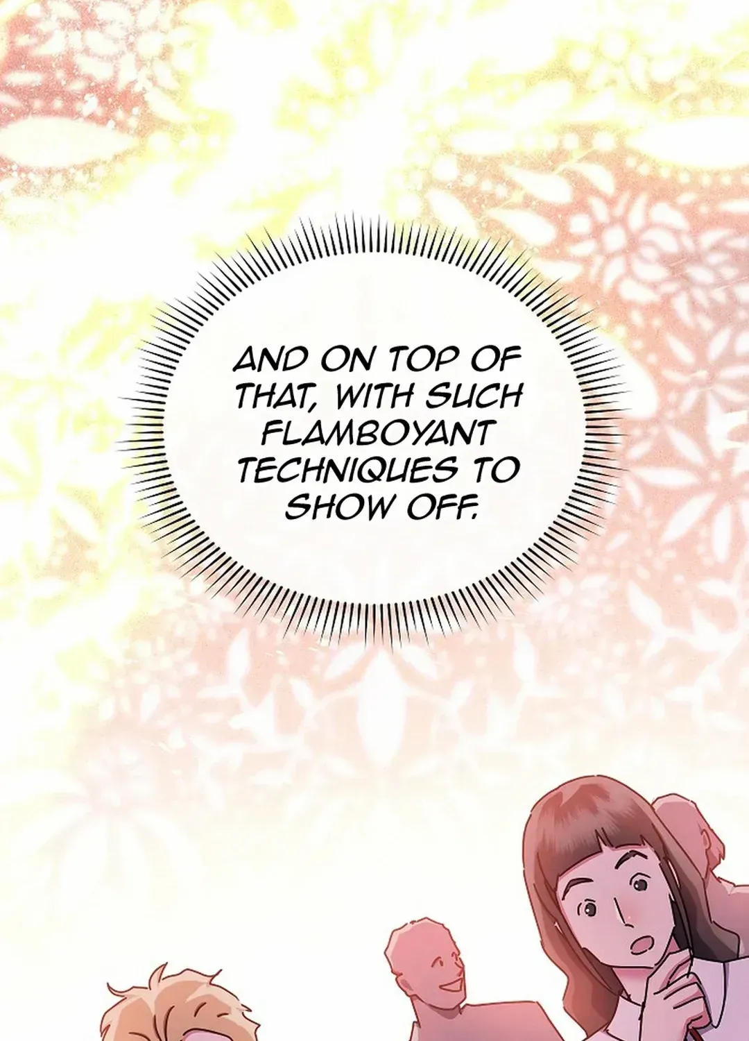 High School Musical Genius Is Paganini Reincarnated Chapter 35 Page 61