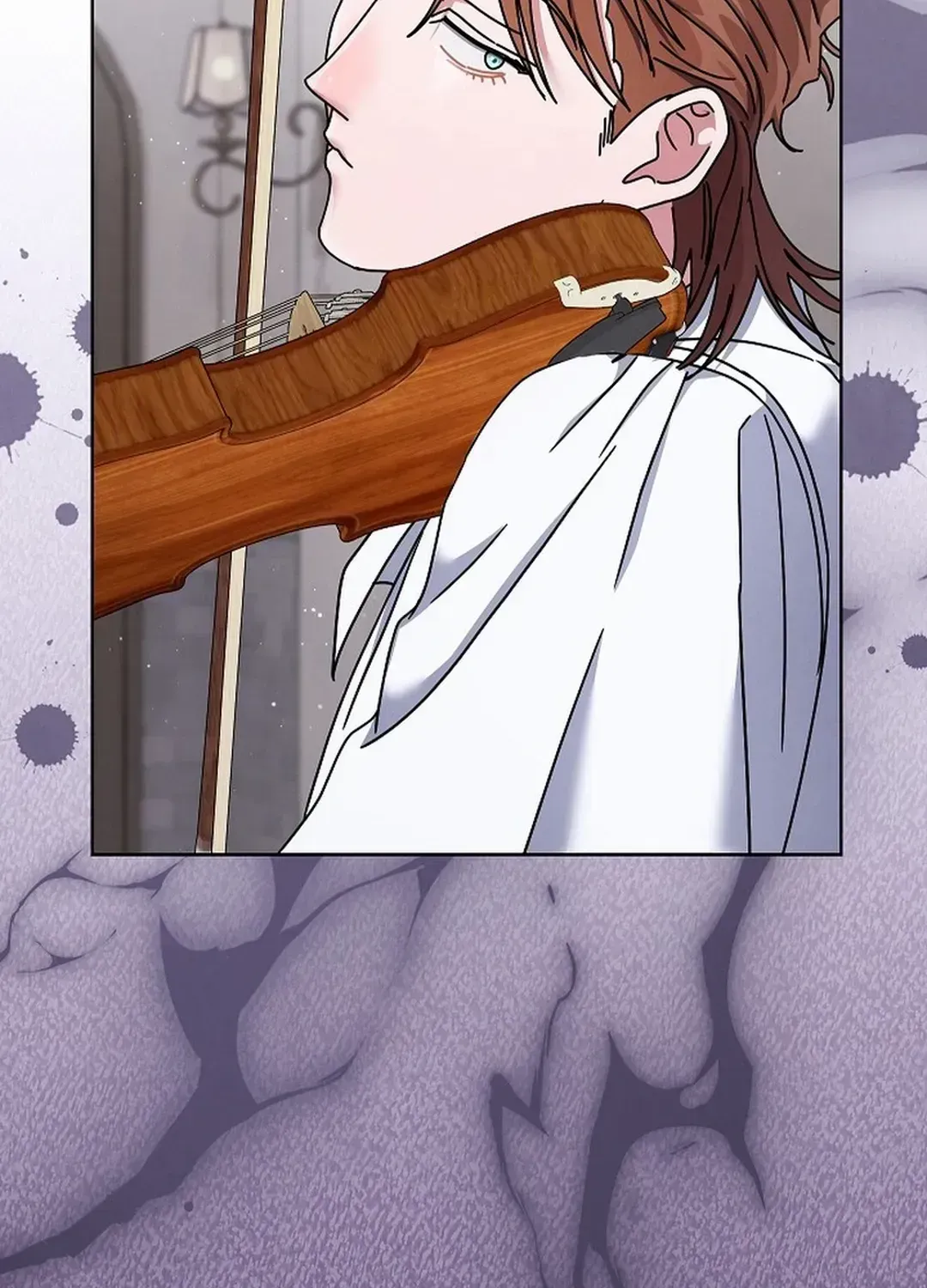 High School Musical Genius Is Paganini Reincarnated Chapter 35 Page 68