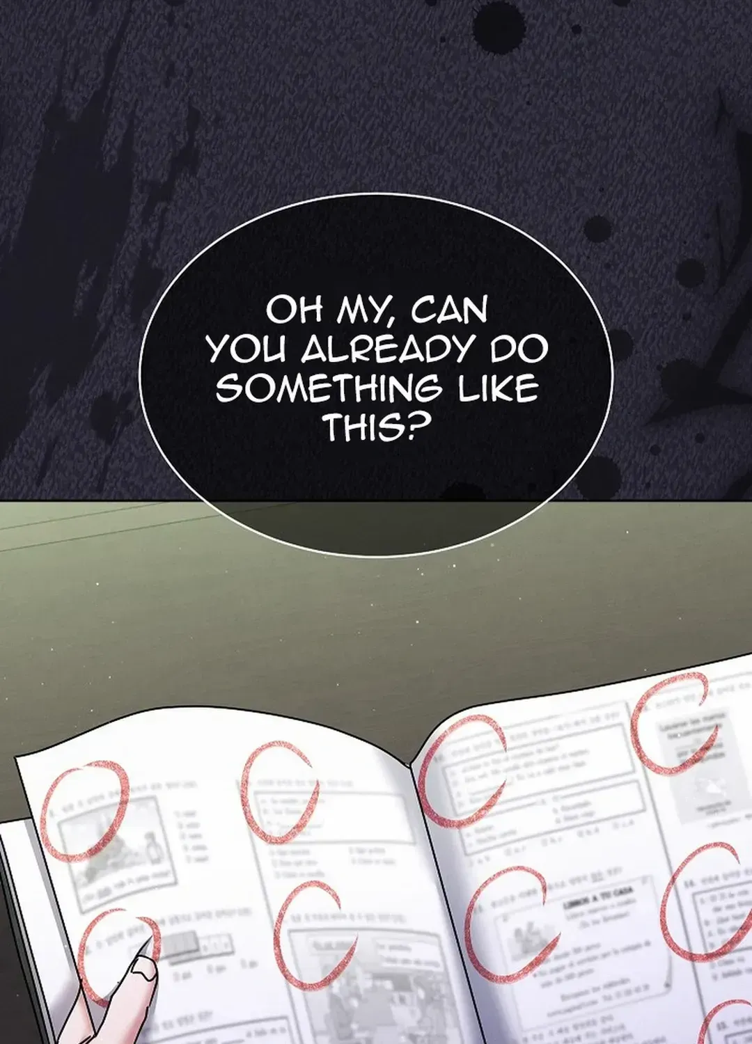 High School Musical Genius Is Paganini Reincarnated Chapter 35 Page 71