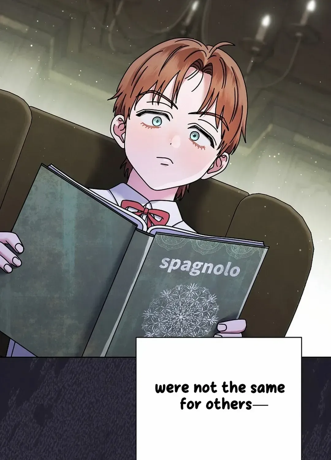 High School Musical Genius Is Paganini Reincarnated Chapter 35 Page 73