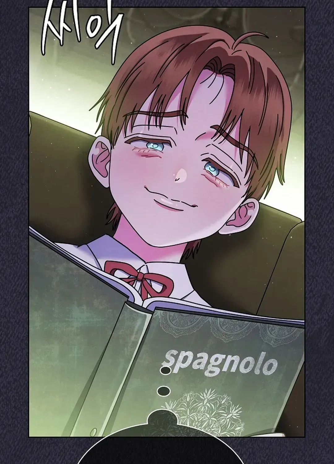 High School Musical Genius Is Paganini Reincarnated Chapter 35 Page 75