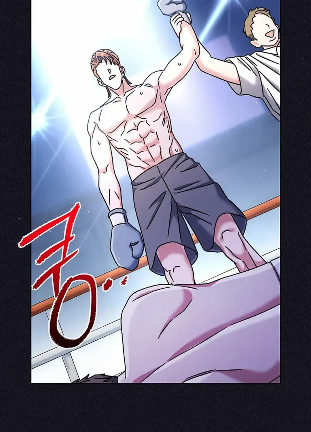 High School Musical Genius Is Paganini Reincarnated Chapter 35 Page 93