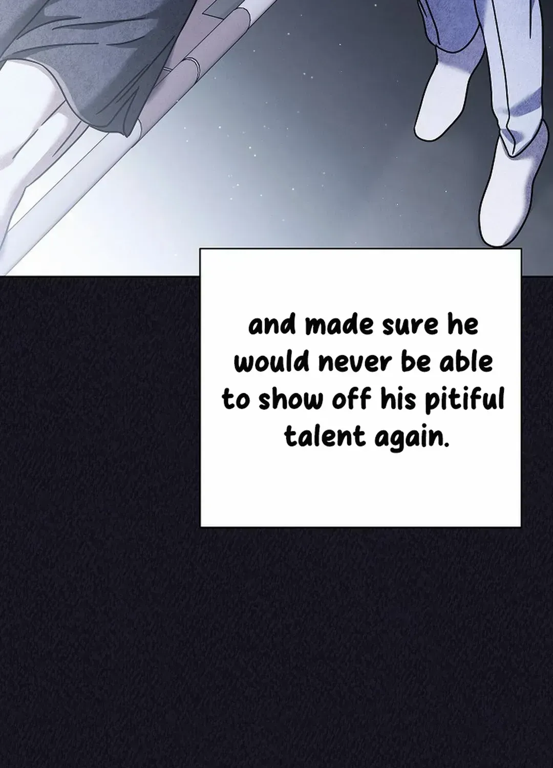 High School Musical Genius Is Paganini Reincarnated Chapter 35 Page 95