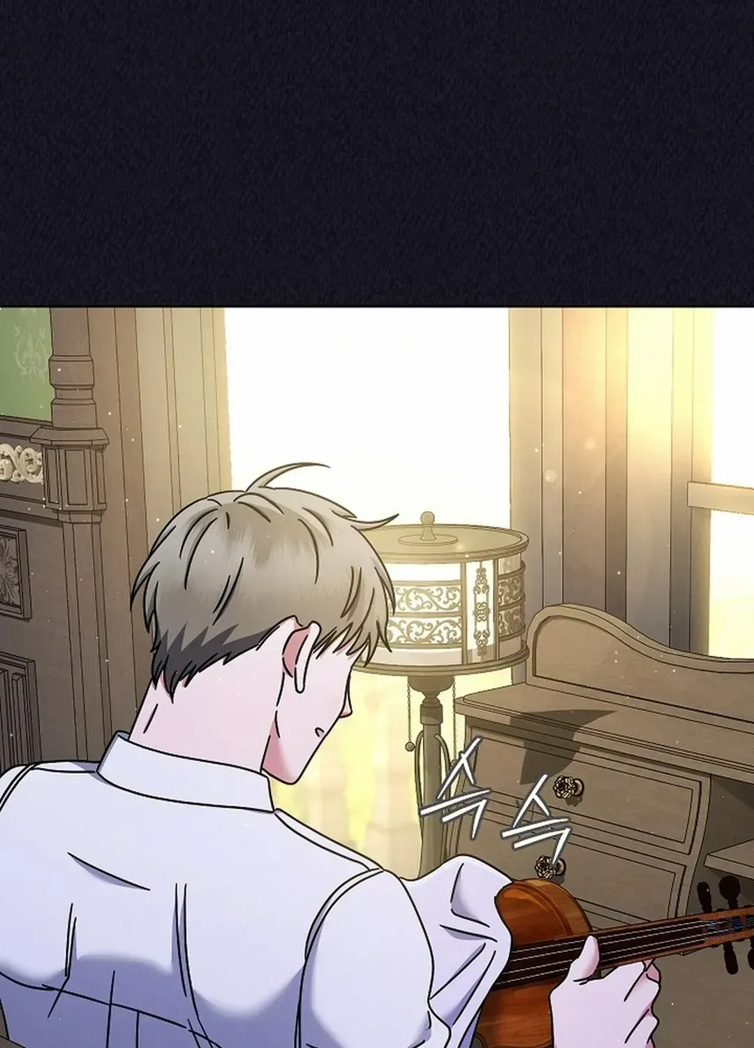 High School Musical Genius Is Paganini Reincarnated Chapter 35 Page 102