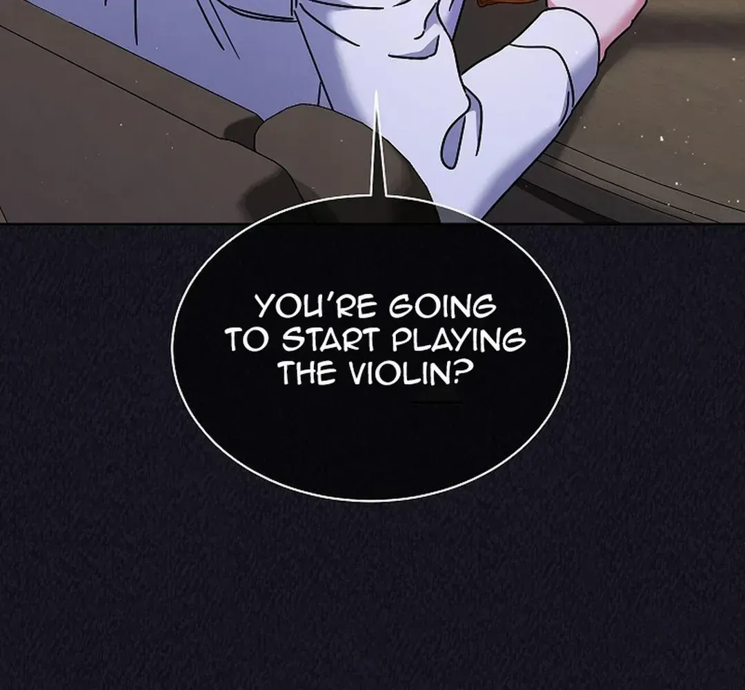 High School Musical Genius Is Paganini Reincarnated Chapter 35 Page 103