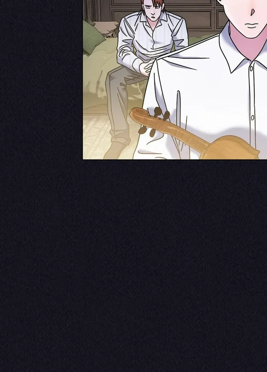 High School Musical Genius Is Paganini Reincarnated Chapter 35 Page 105
