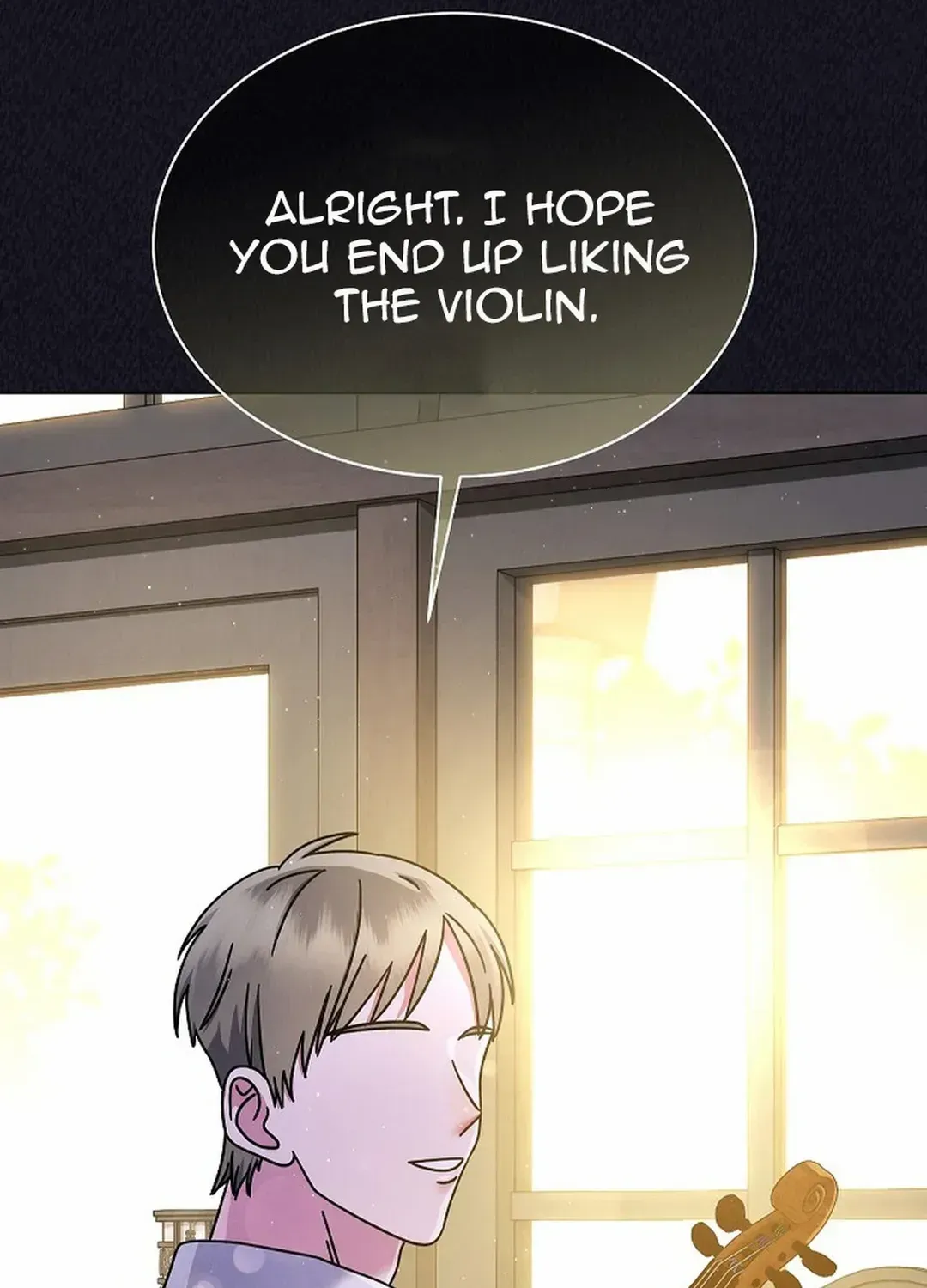 High School Musical Genius Is Paganini Reincarnated Chapter 35 Page 112