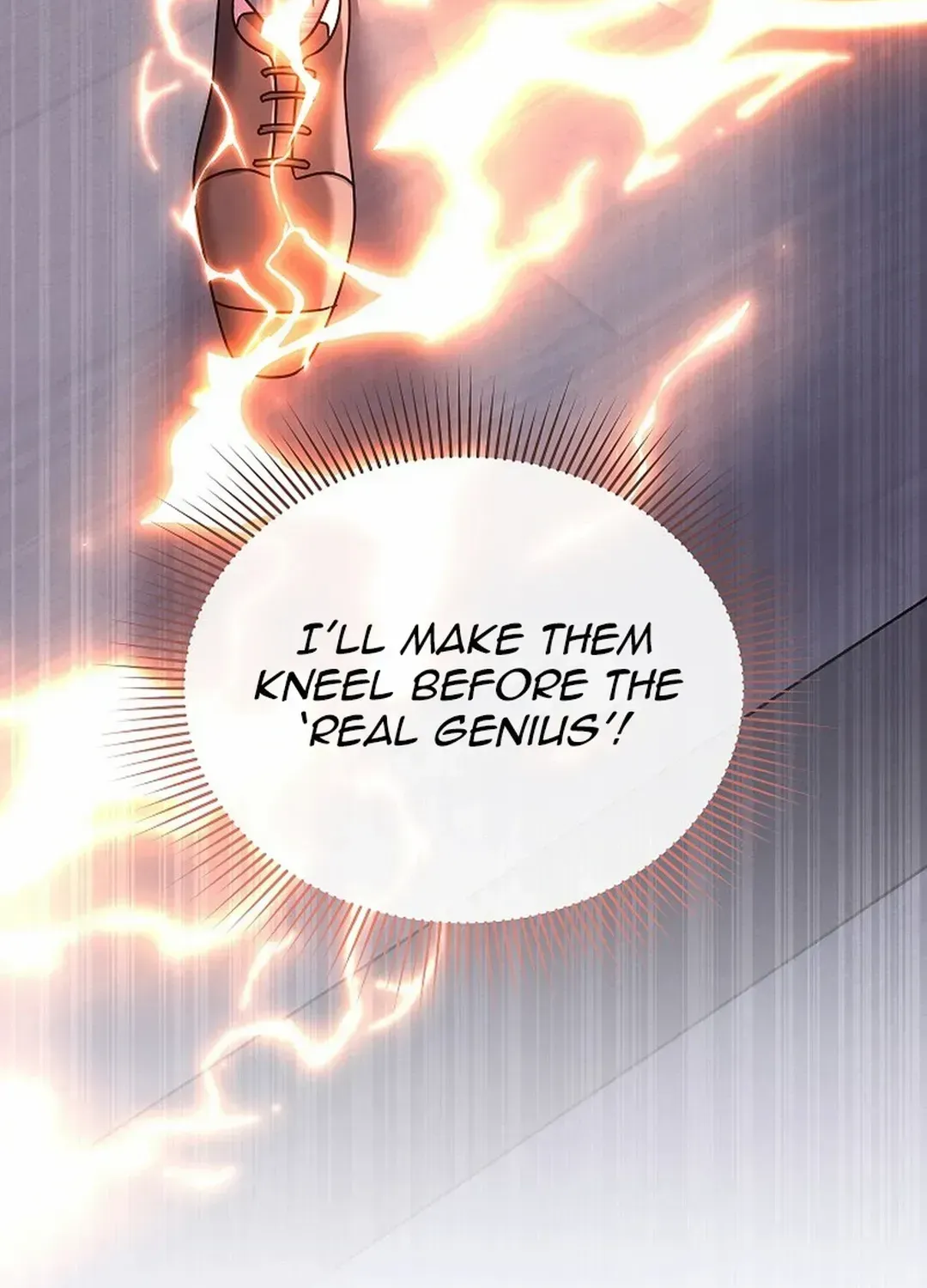 High School Musical Genius Is Paganini Reincarnated Chapter 35 Page 133