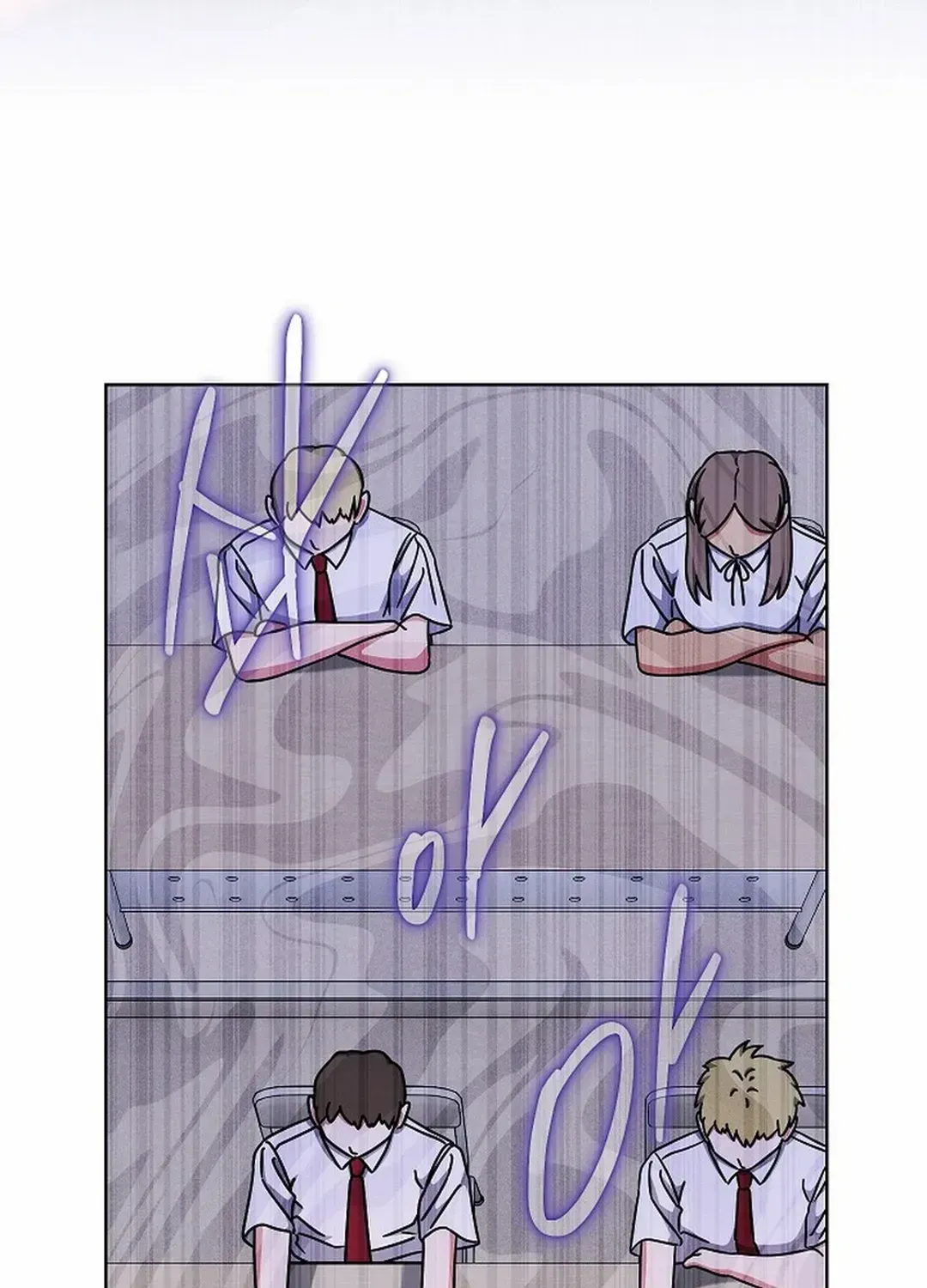 High School Musical Genius Is Paganini Reincarnated Chapter 35 Page 134