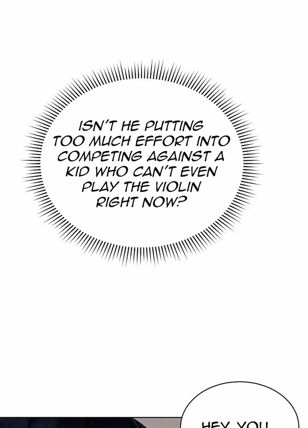 High School Musical Genius Is Paganini Reincarnated Chapter 35 Page 145