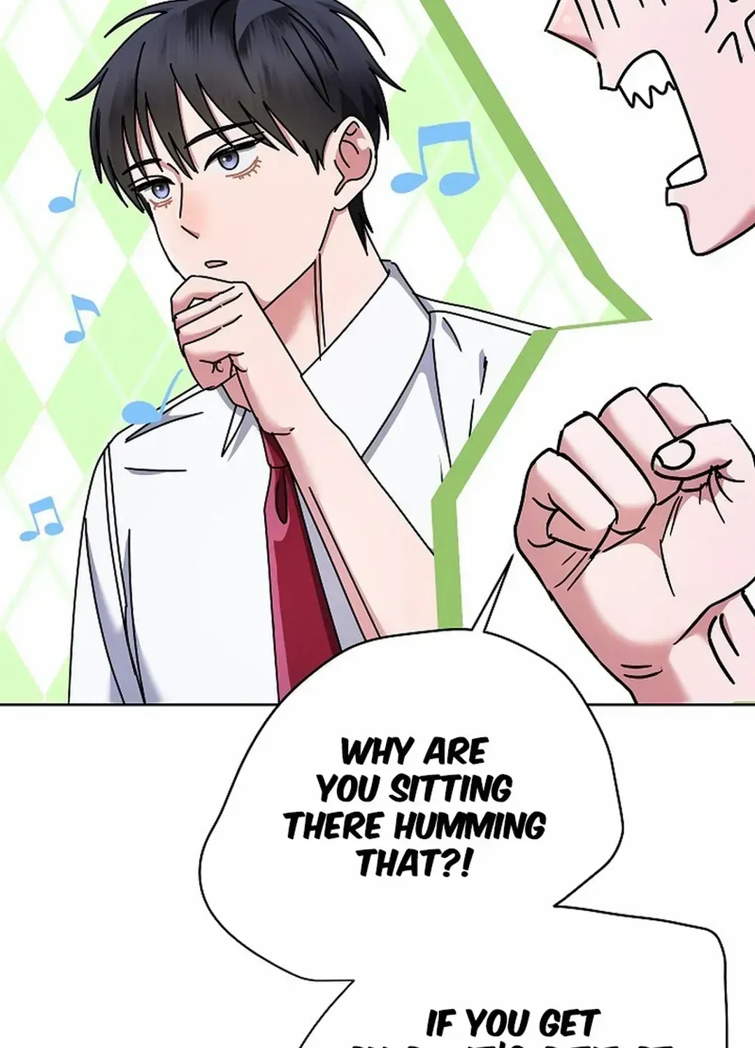High School Musical Genius Is Paganini Reincarnated Chapter 35 Page 148