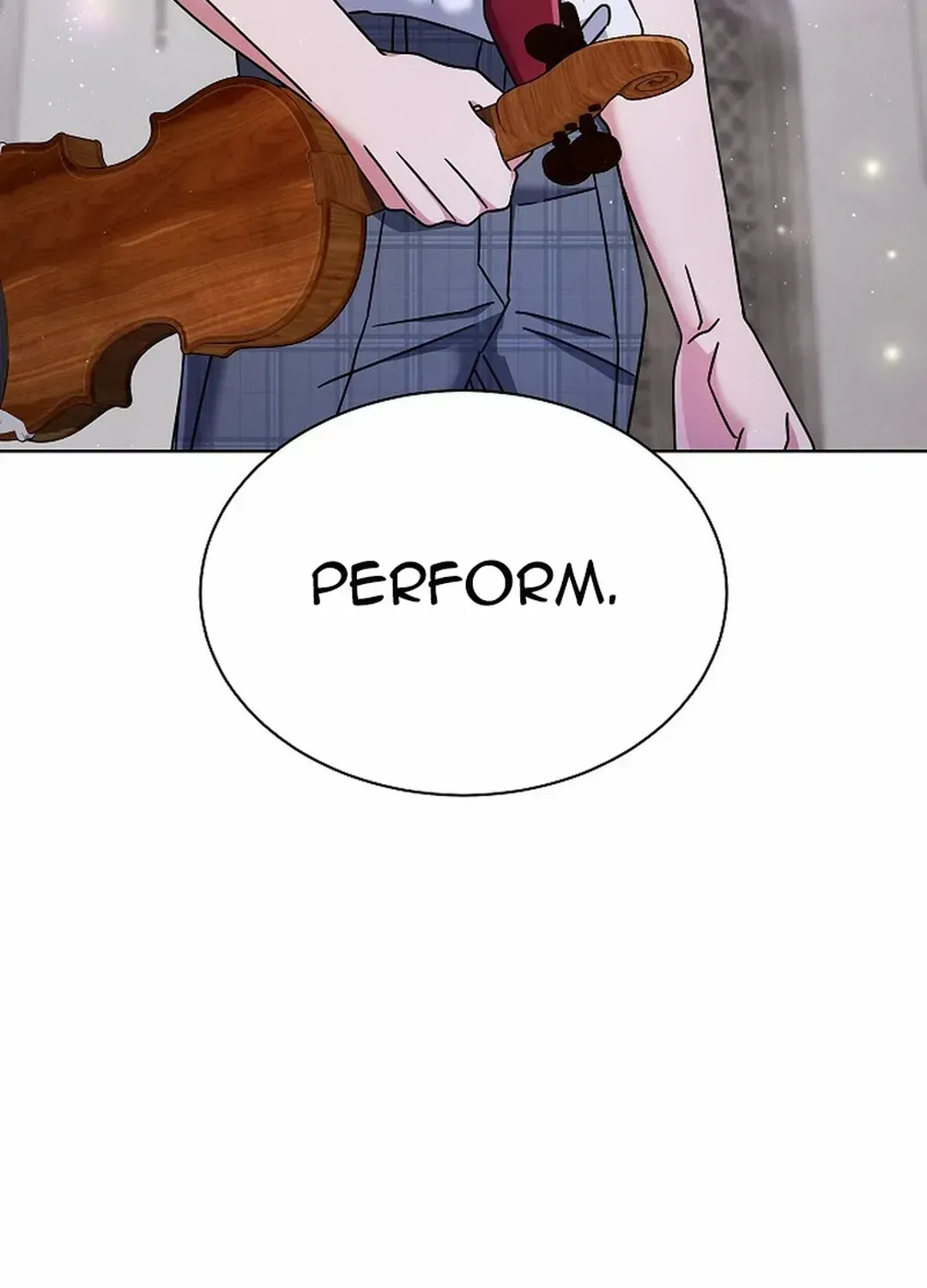 High School Musical Genius Is Paganini Reincarnated Chapter 35 Page 156