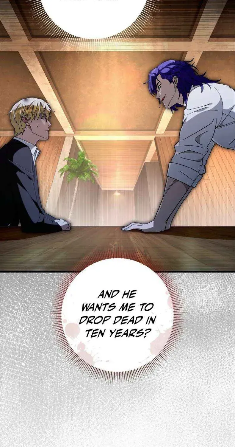 High School Musical Genius Is Paganini Reincarnated Chapter 36 Page 6