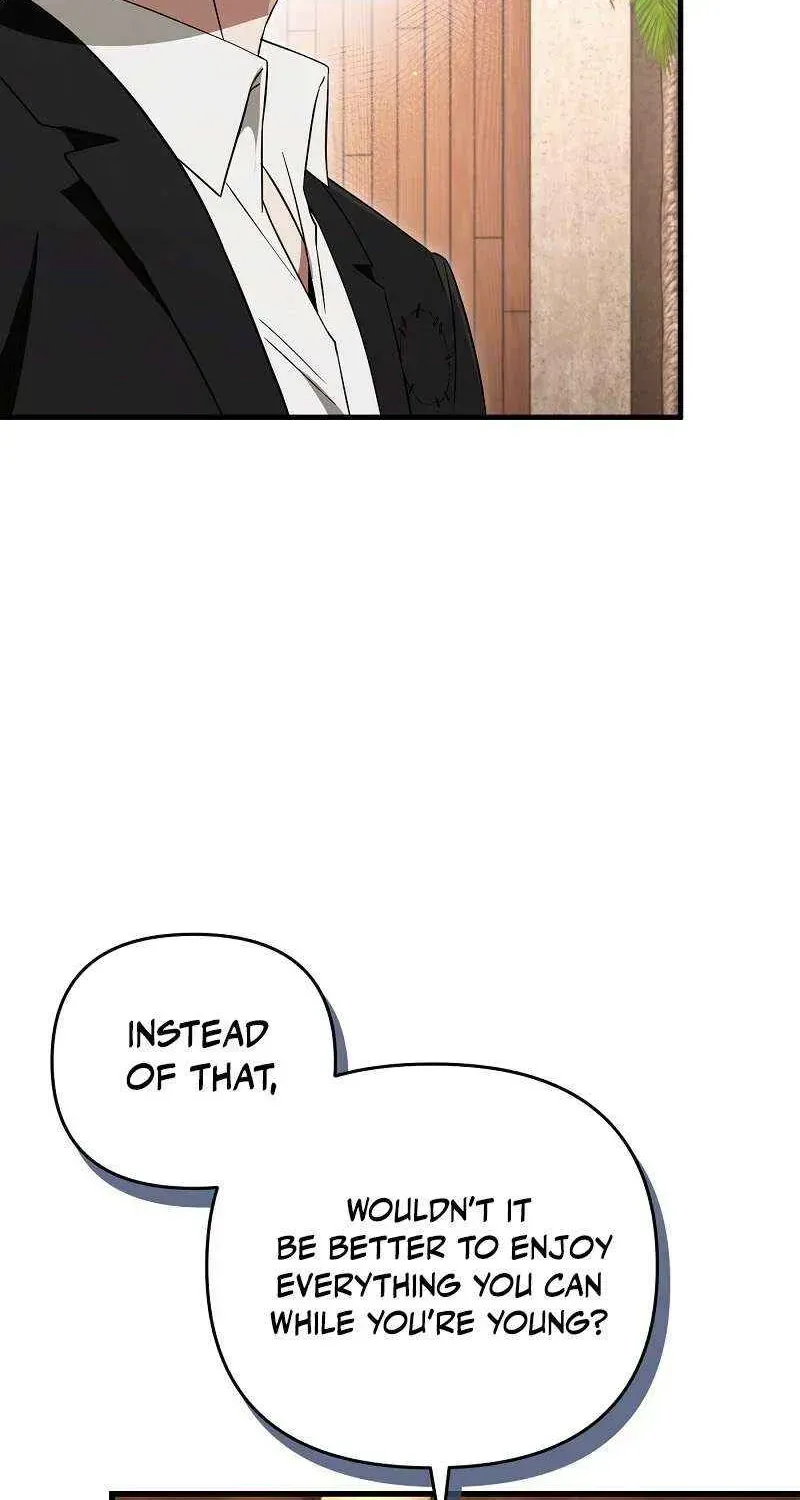 High School Musical Genius Is Paganini Reincarnated Chapter 36 Page 19