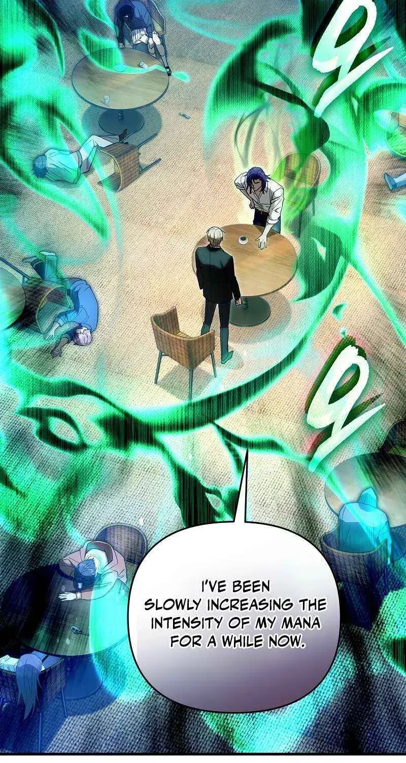 High School Musical Genius Is Paganini Reincarnated Chapter 36 Page 35