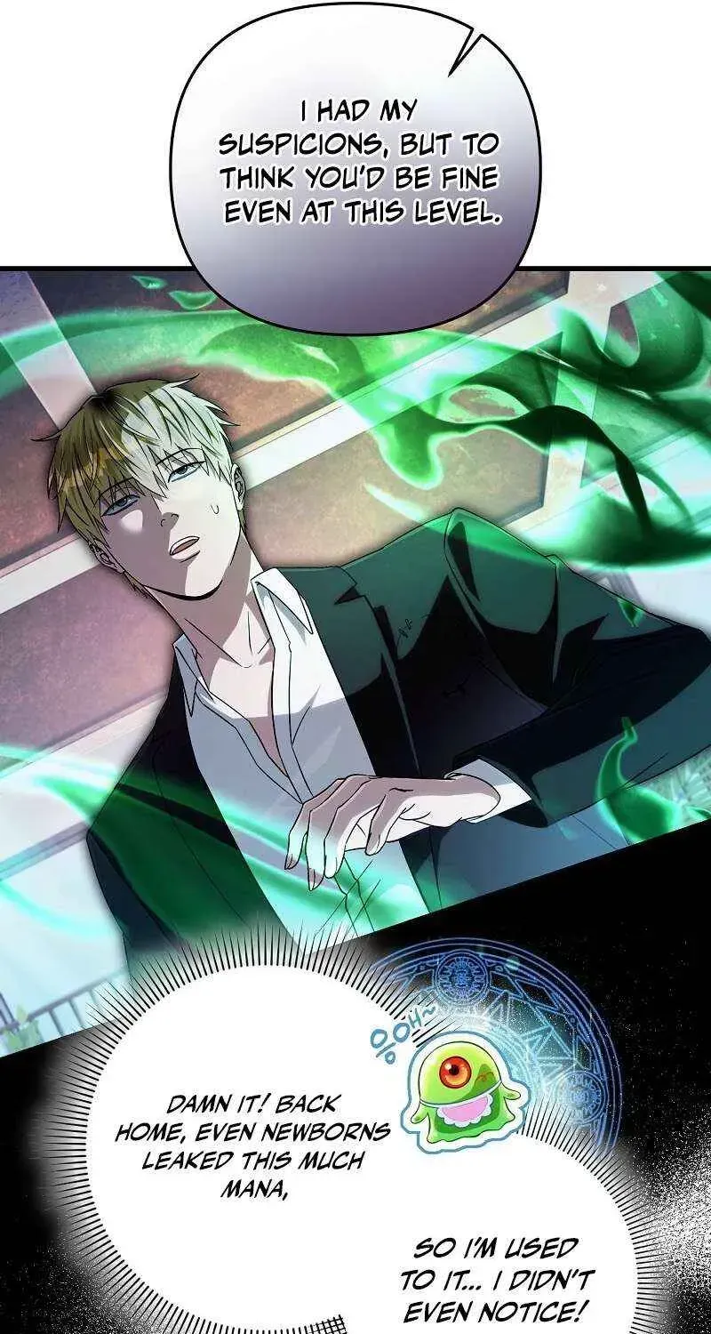 High School Musical Genius Is Paganini Reincarnated Chapter 36 Page 37
