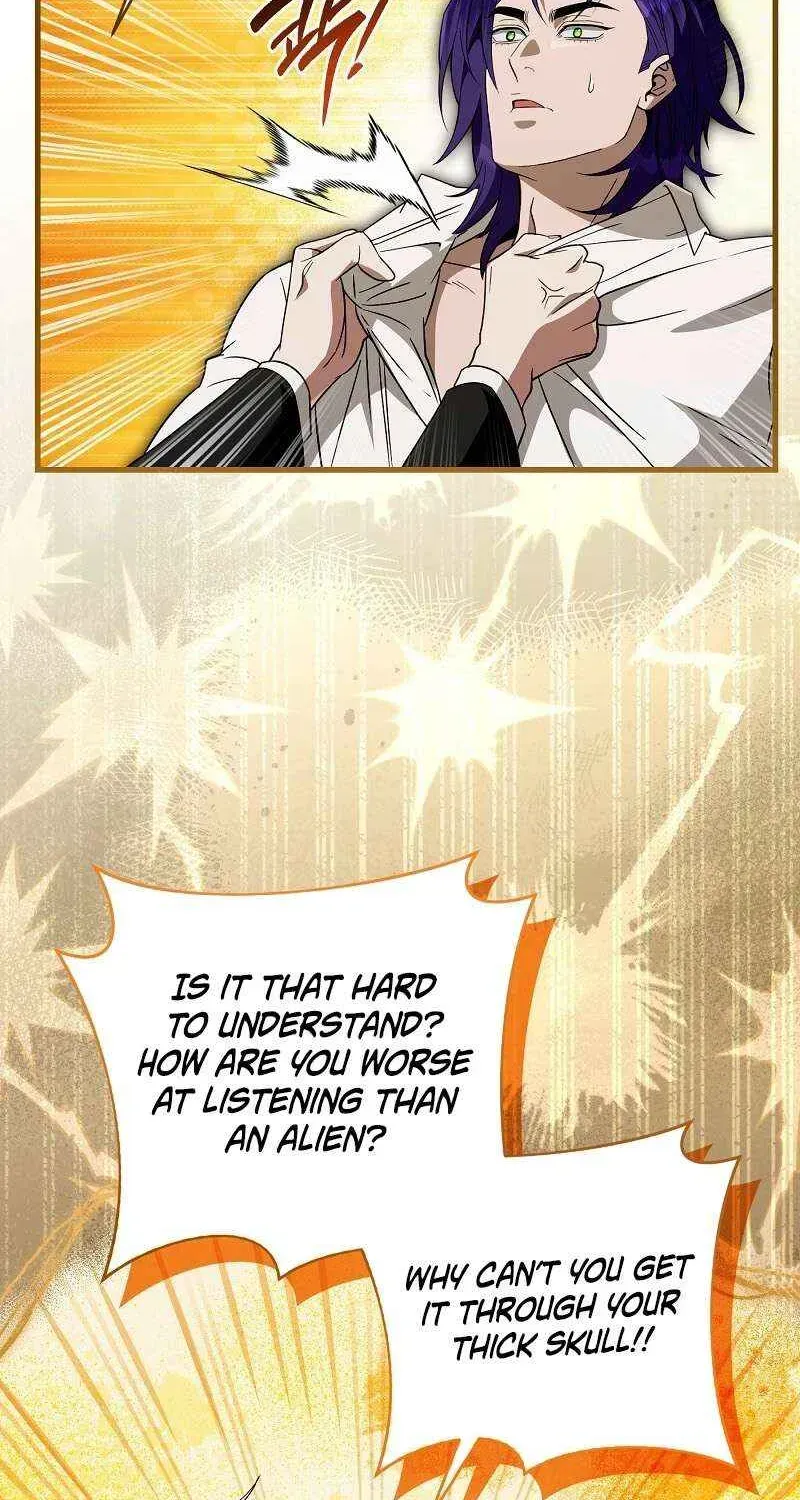 High School Musical Genius Is Paganini Reincarnated Chapter 36 Page 44